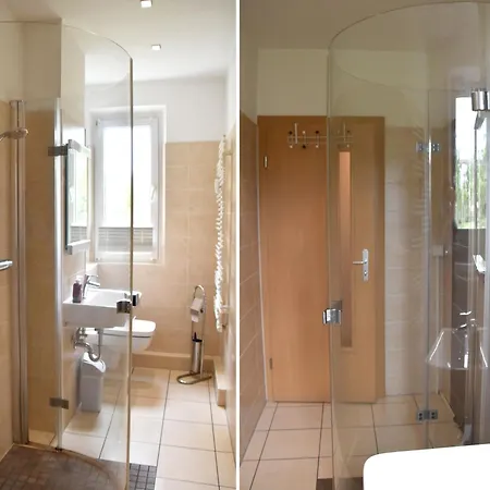 Guwo Gaestewohnung Friedrich-schiller-str 27