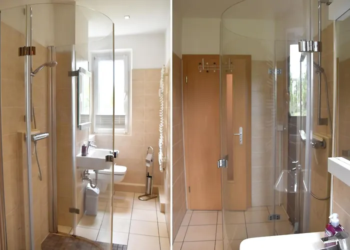 Guwo Gaestewohnung Friedrich-schiller-str 27