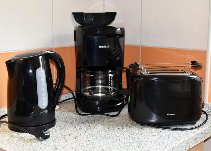 Guwo Gaestewohnung Friedrich-schiller-str 27 Guben