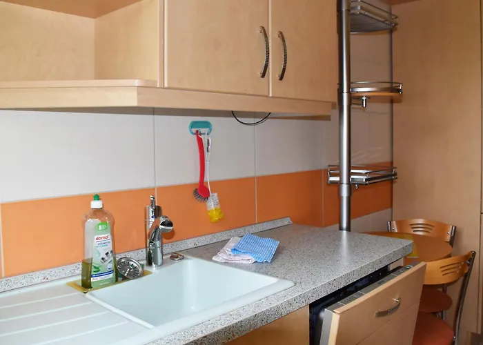 Guwo Gaestewohnung Friedrich-schiller-str 27 Guben