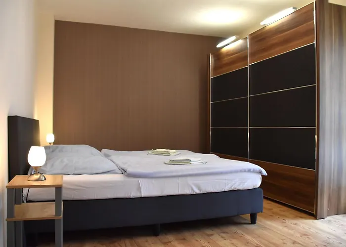 Guwo Gaestewohnung Friedrich-schiller-str 27